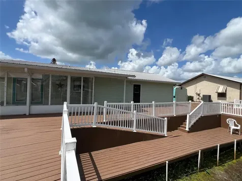 530 Minnow Court Kenansville FL 34739
