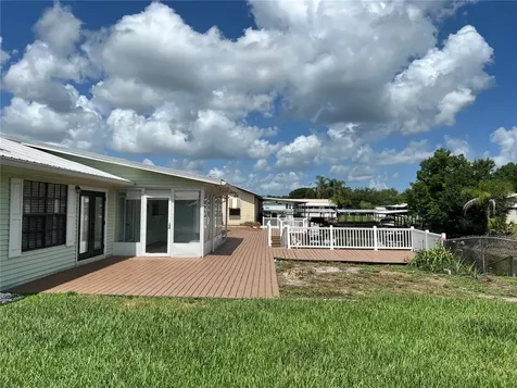 530 Minnow Court Kenansville FL 34739