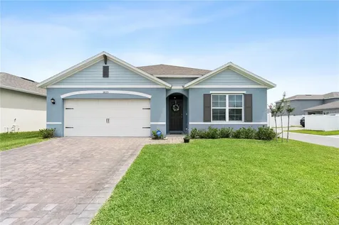 5825 Arboretum Street St Cloud FL 34771