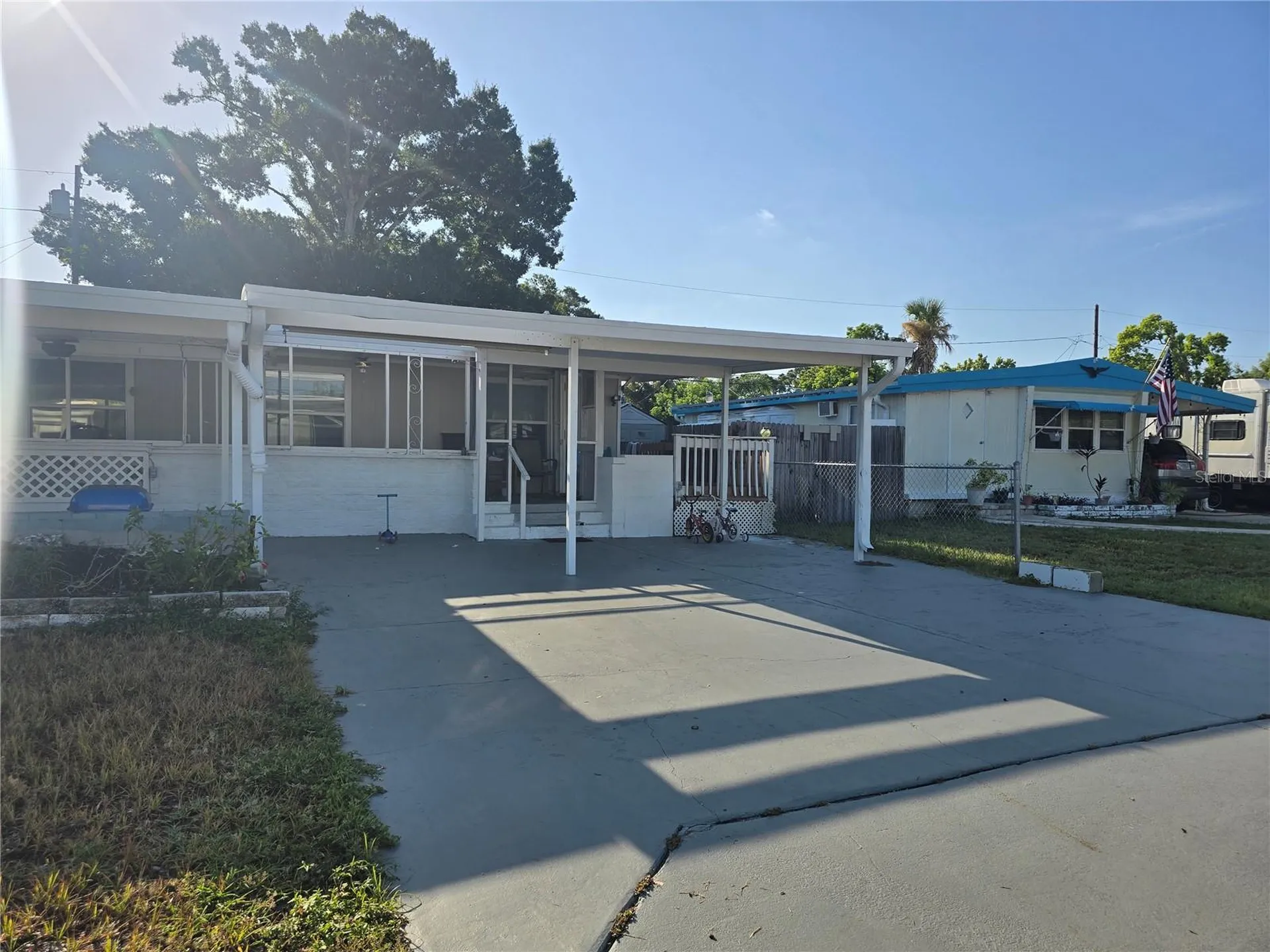 5271 77th Street N St Petersburg FL 33709