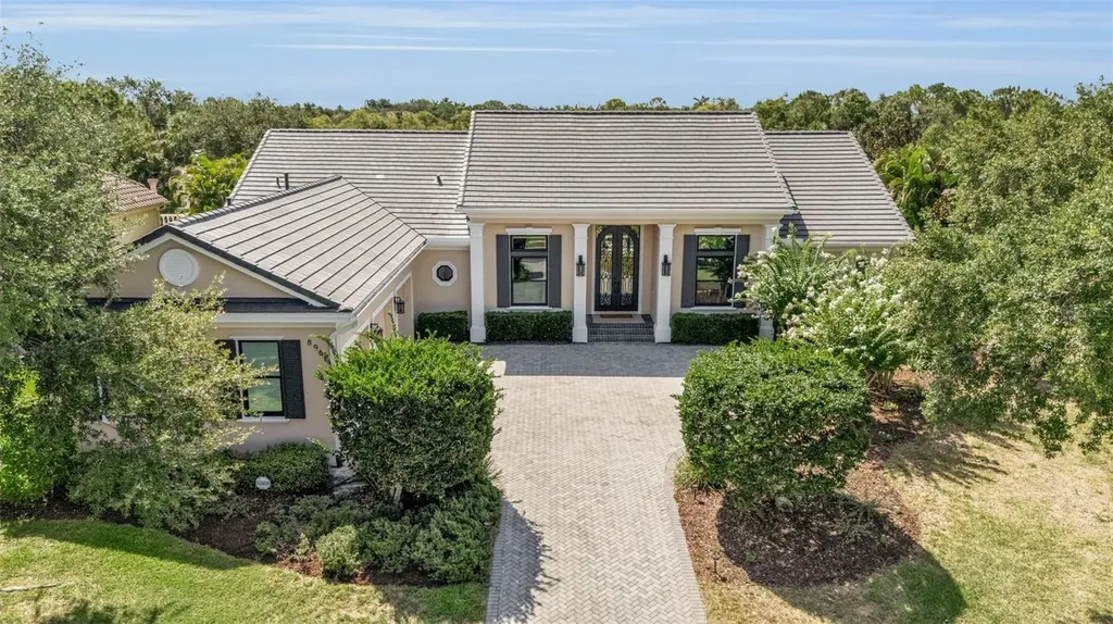 8986 Bloomfield Boulevard Sarasota FL 34238