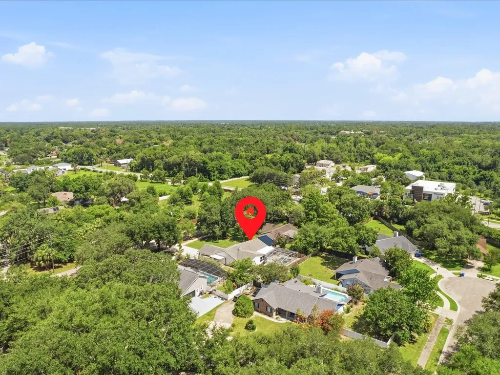 505 Lake Charm Drive Oviedo FL 32765