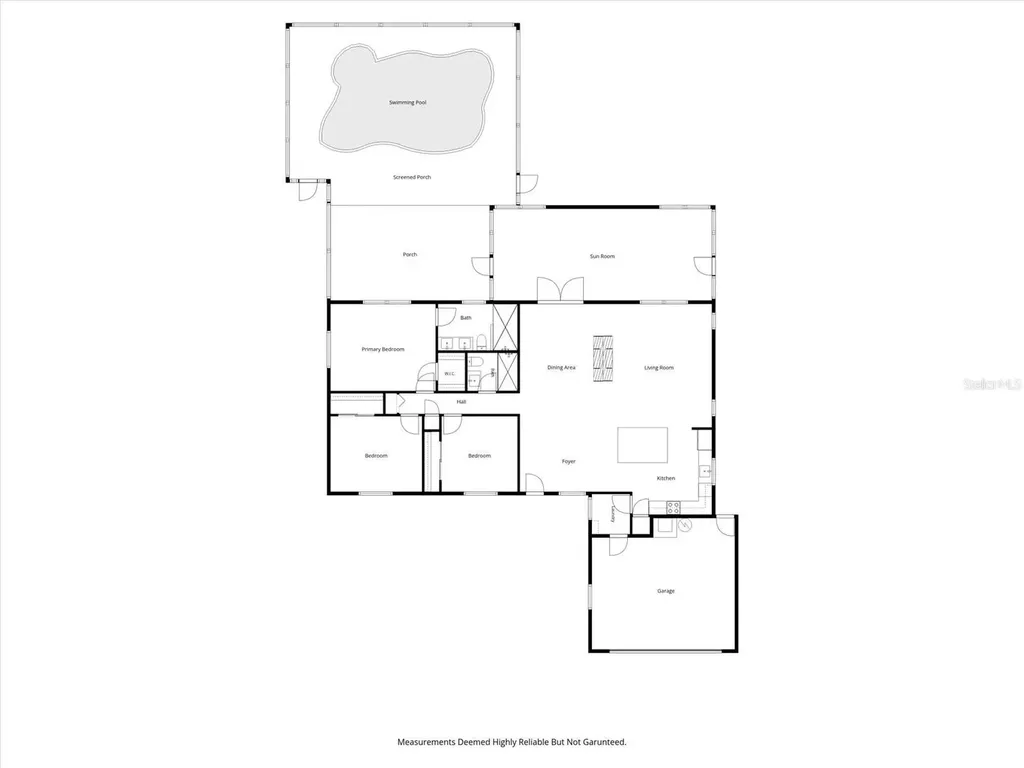 505 Lake Charm Drive Oviedo FL 32765
