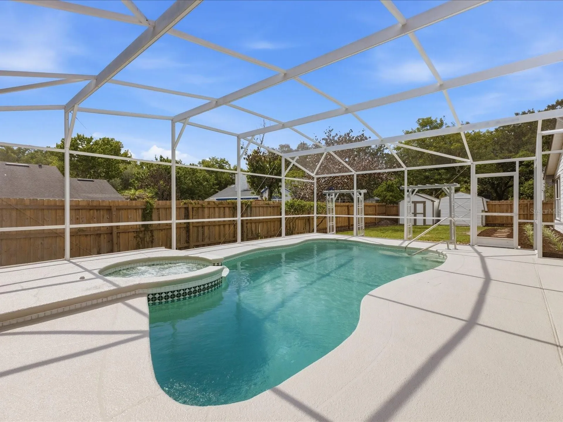 505 Lake Charm Drive Oviedo FL 32765