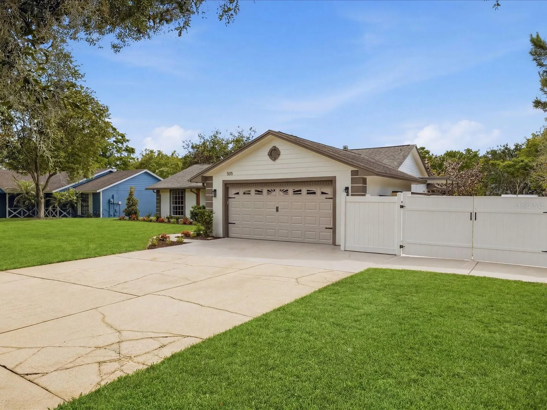 505 Lake Charm Drive Oviedo FL 32765