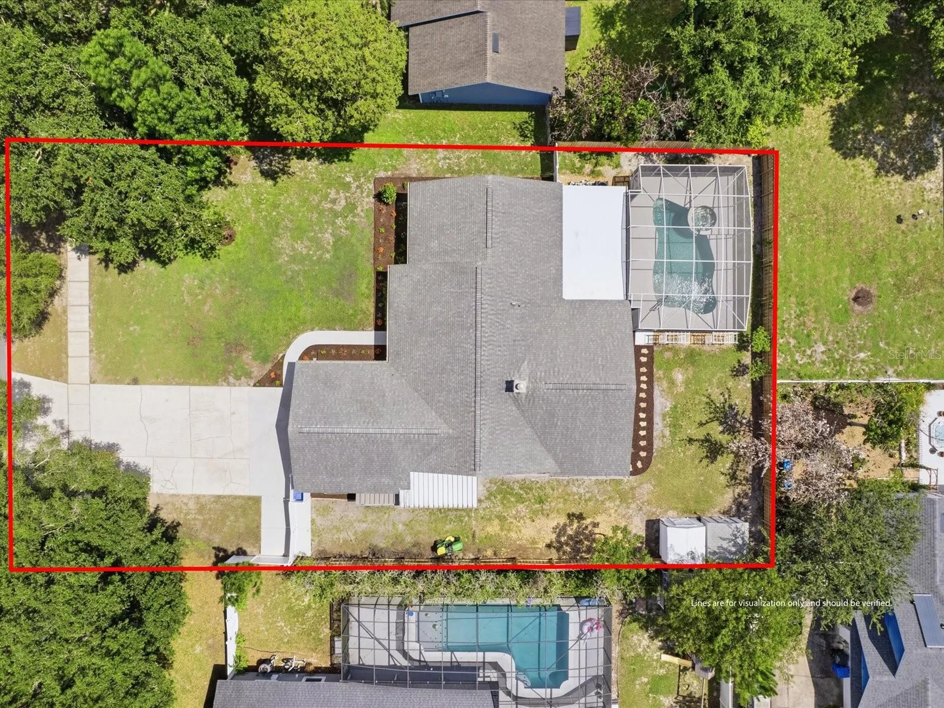 505 Lake Charm Drive Oviedo FL 32765