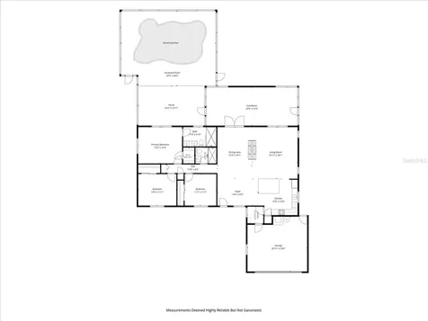 505 Lake Charm Drive Oviedo FL 32765