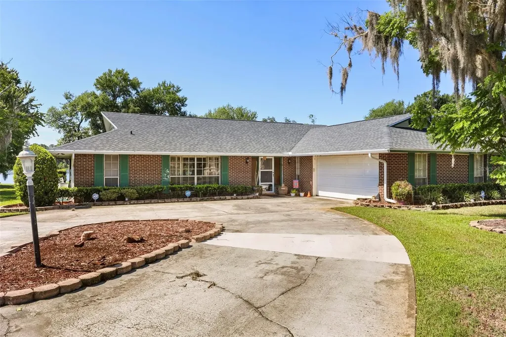 6720 Bay Shore Drive St Cloud FL 34771