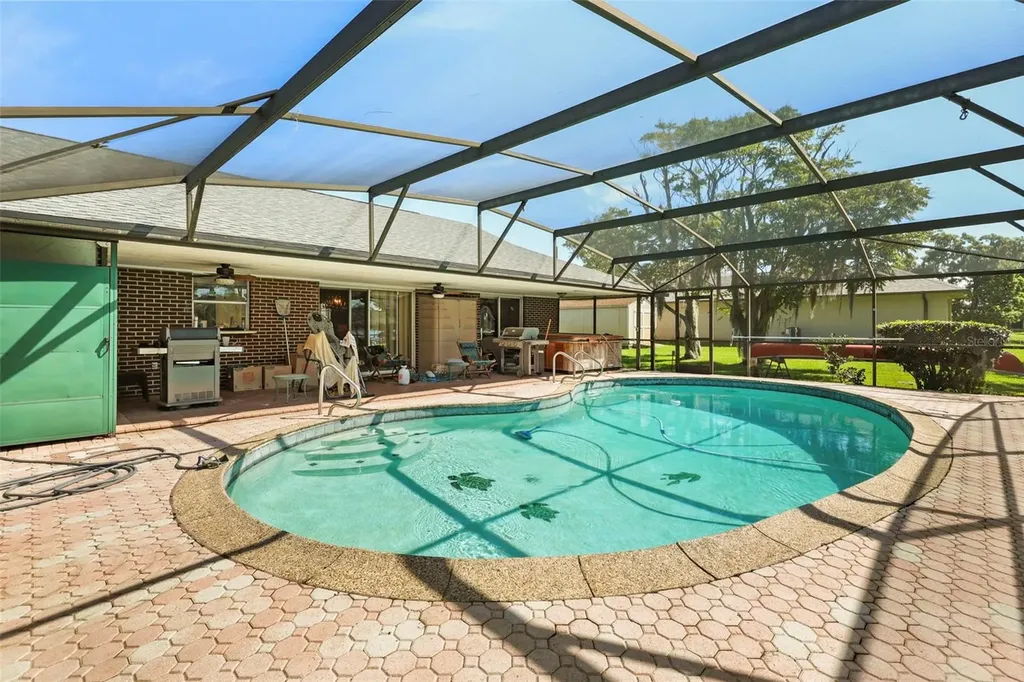 6720 Bay Shore Drive St Cloud FL 34771