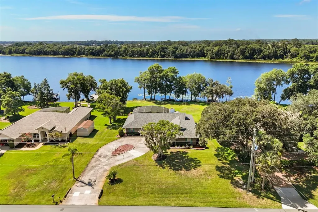 6720 Bay Shore Drive St Cloud FL 34771