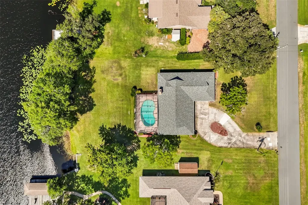 6720 Bay Shore Drive St Cloud FL 34771
