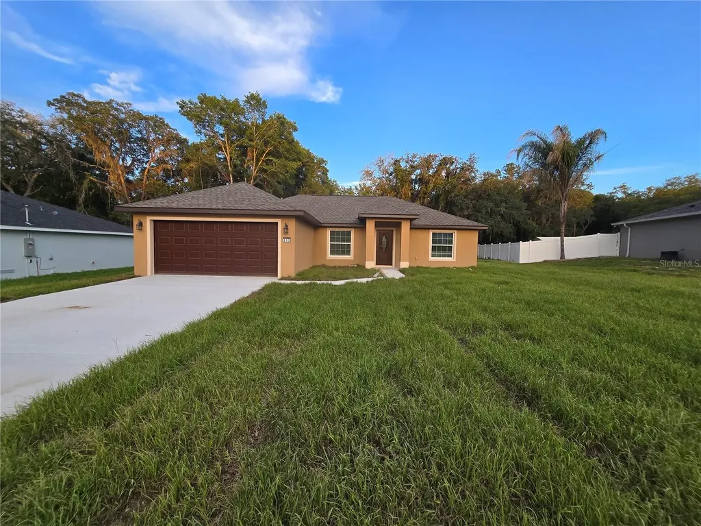 203 Emerald Road Ocala FL 34472