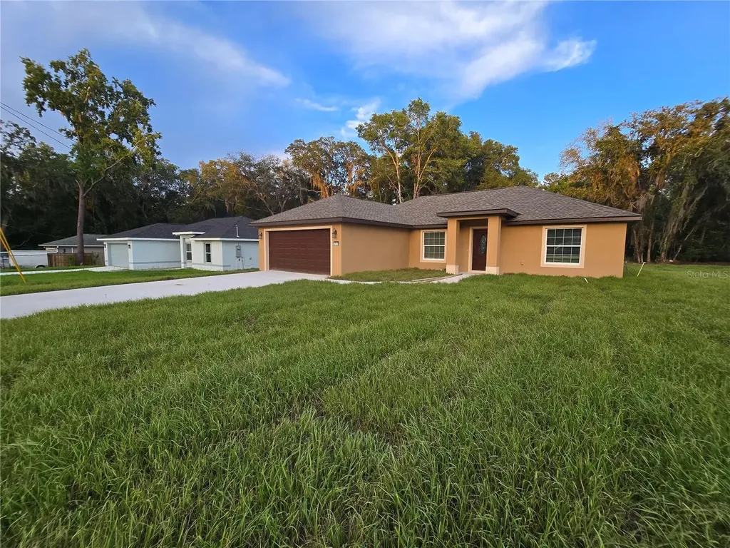 203 Emerald Road Ocala FL 34472