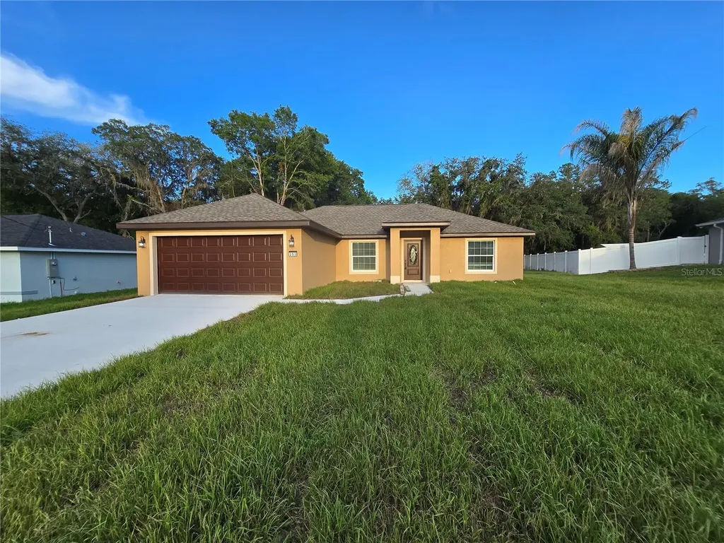 203 Emerald Road Ocala FL 34472
