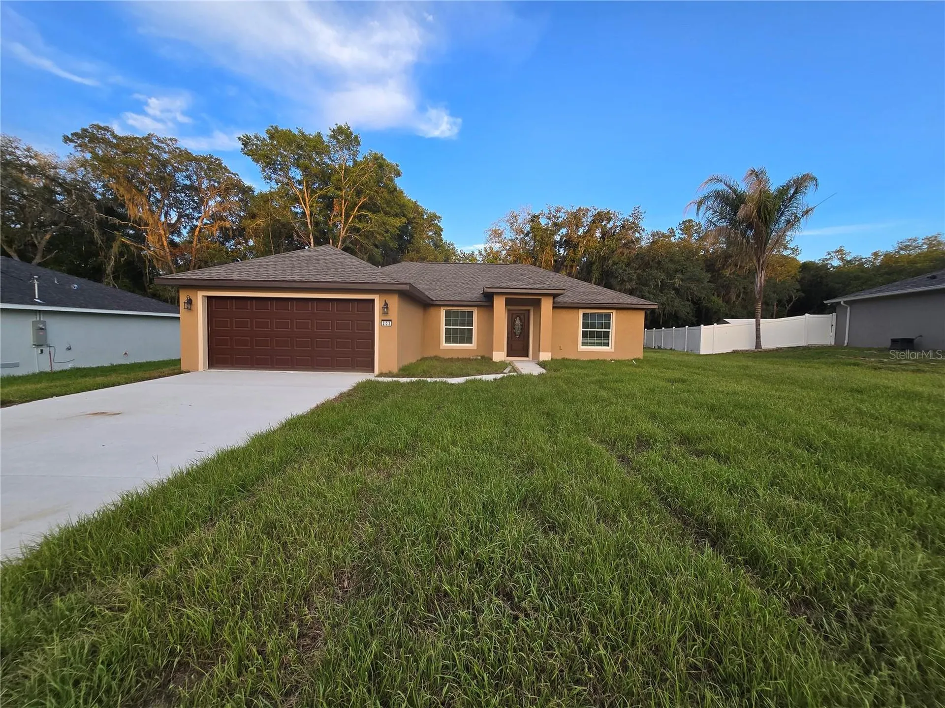 203 Emerald Road Ocala FL 34472