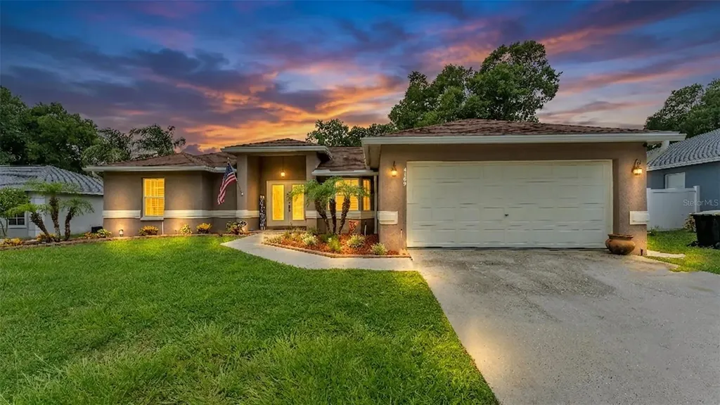 4169 Mayfair Way Lakeland FL 33812