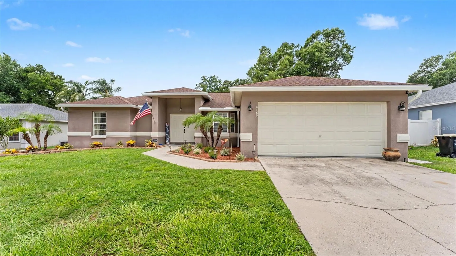 4169 Mayfair Way Lakeland FL 33812