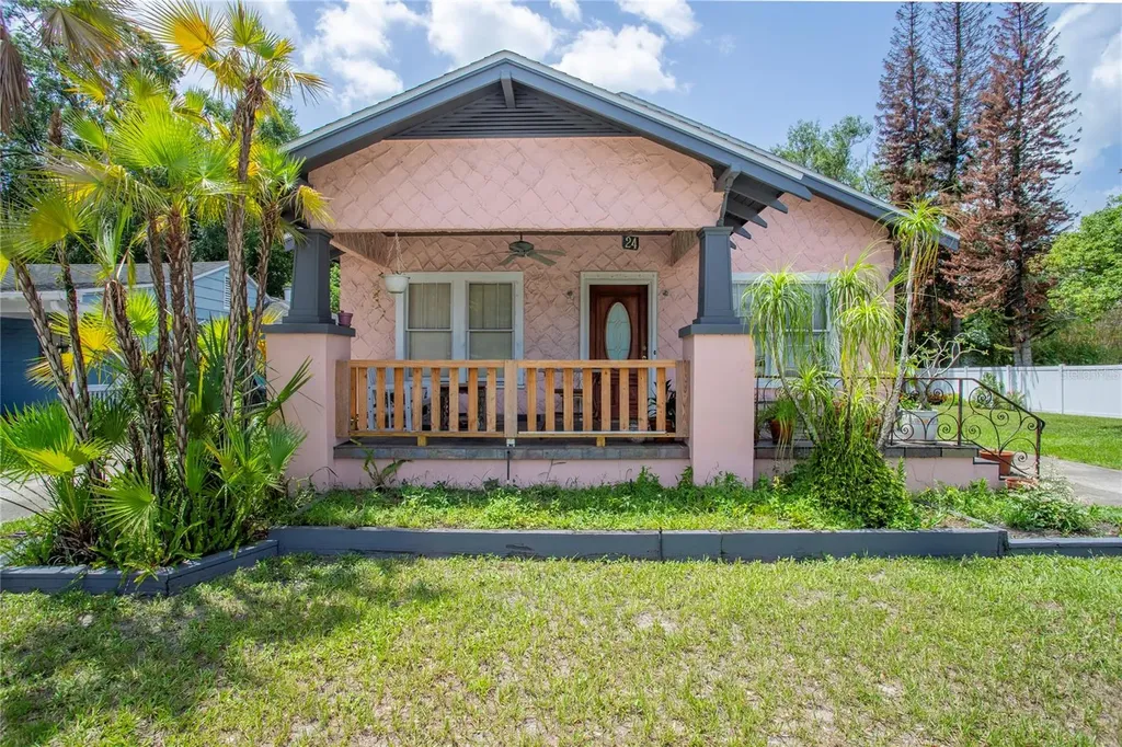 24 E Princeton Street Orlando FL 32804