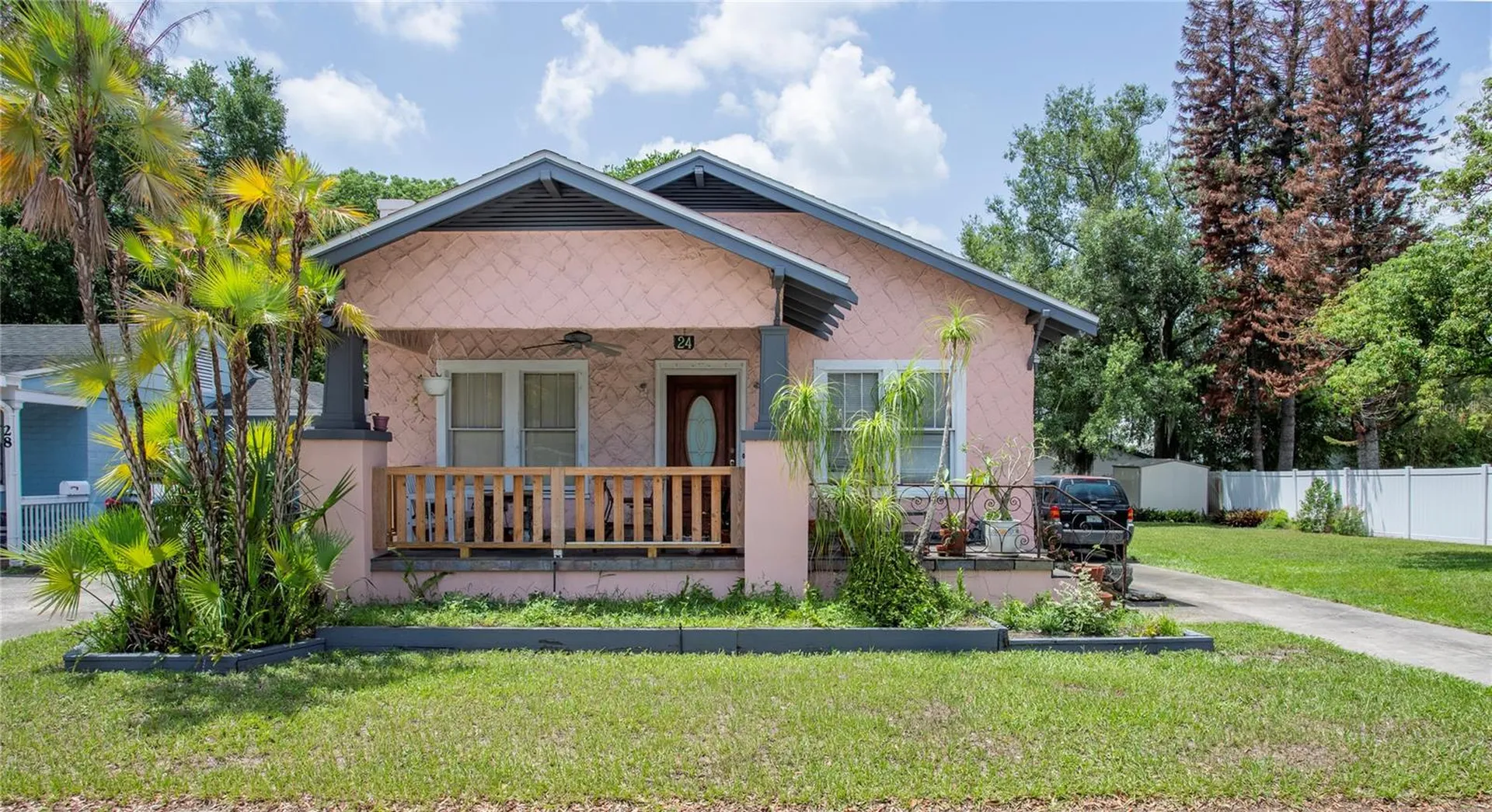24 E Princeton Street Orlando FL 32804
