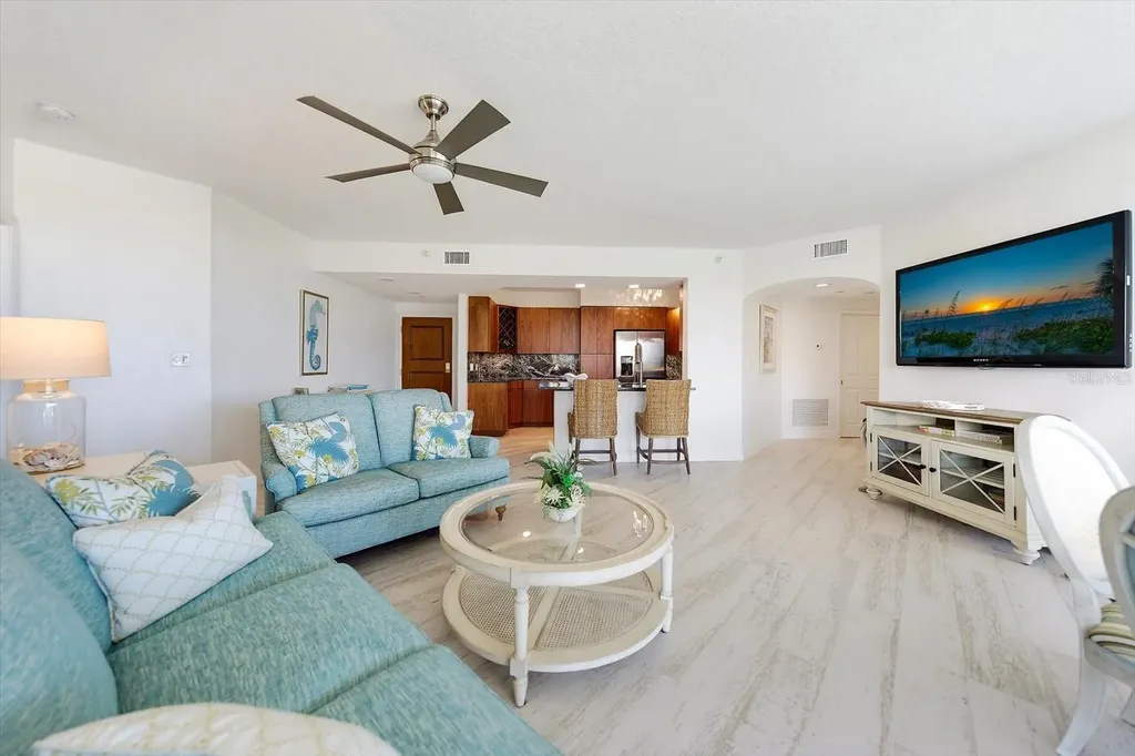 1170 Gulf Boulevard Clearwater Beach FL 33767