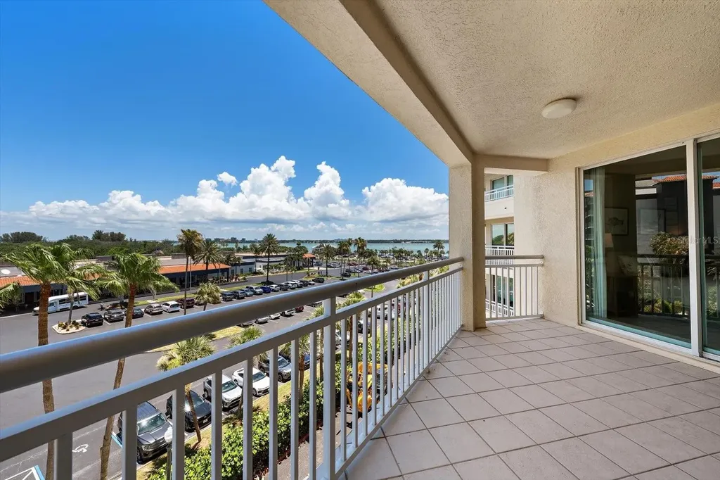1170 Gulf Boulevard Clearwater Beach FL 33767
