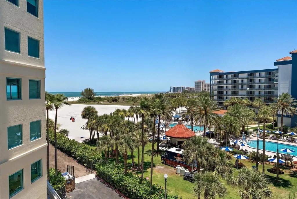 1170 Gulf Boulevard Clearwater Beach FL 33767