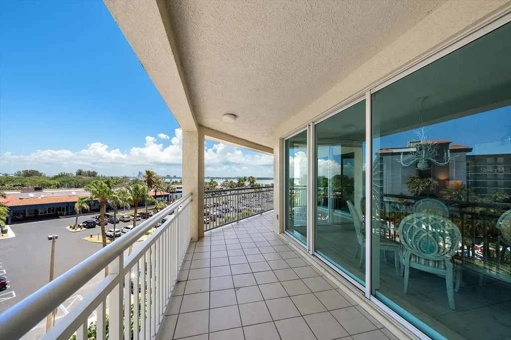 1170 Gulf Boulevard Clearwater Beach FL 33767