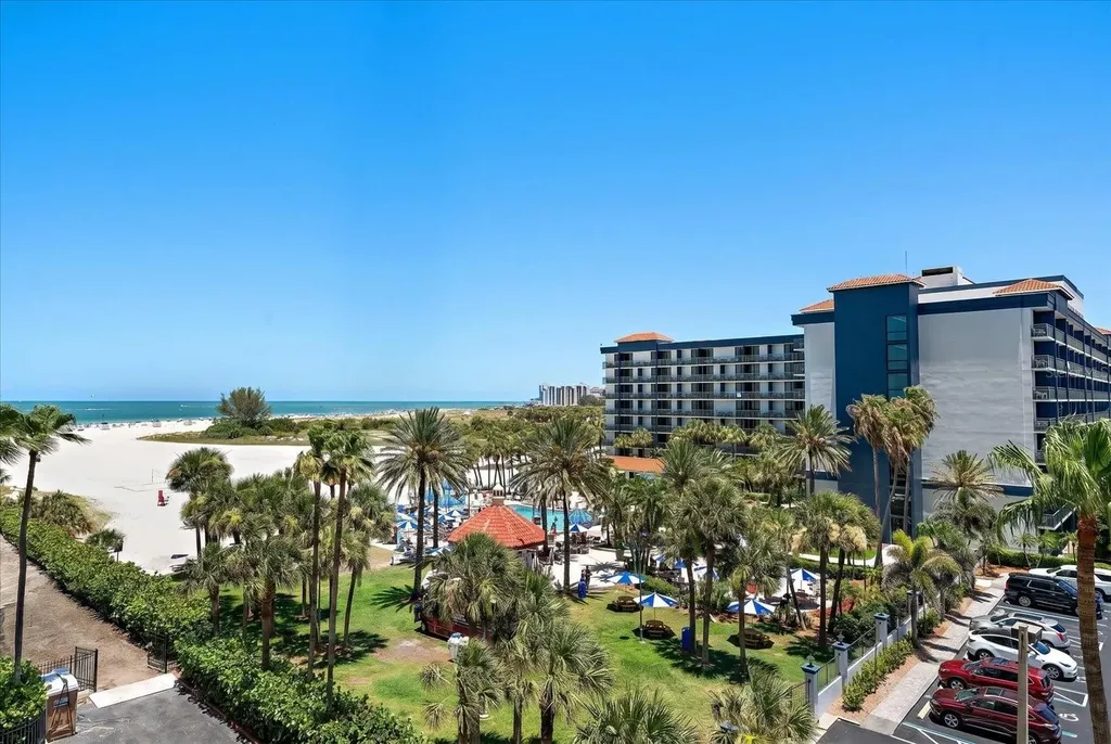 1170 Gulf Boulevard Clearwater Beach FL 33767