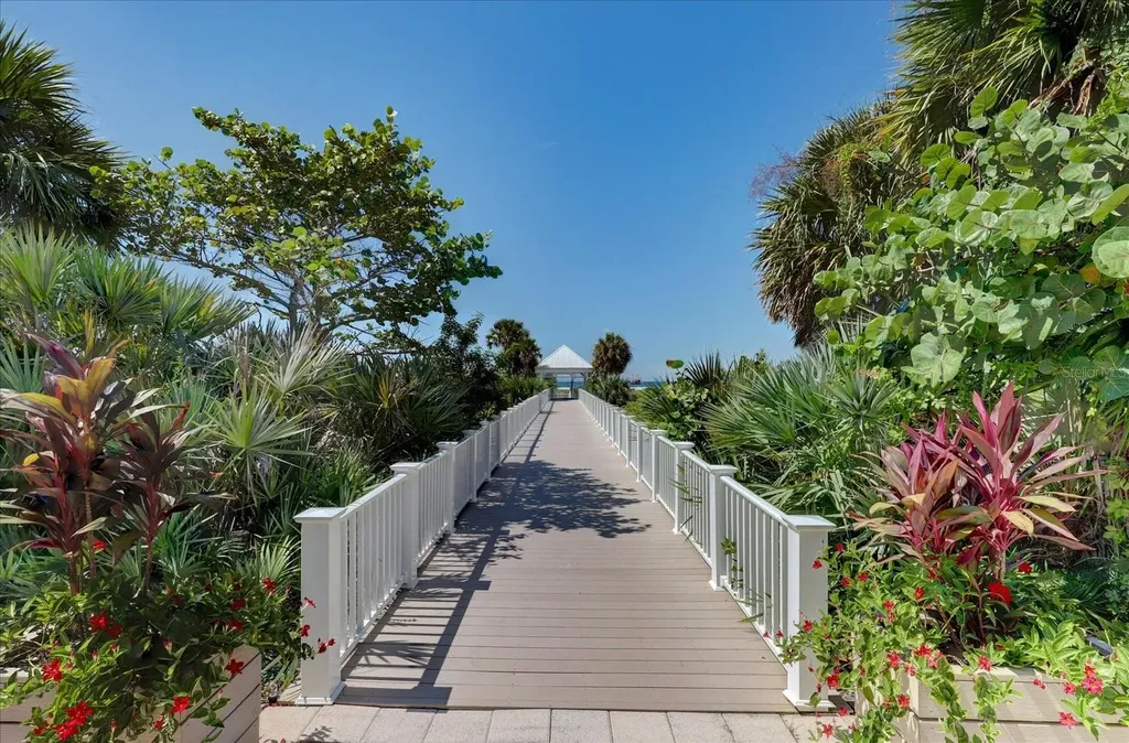 1170 Gulf Boulevard Clearwater Beach FL 33767