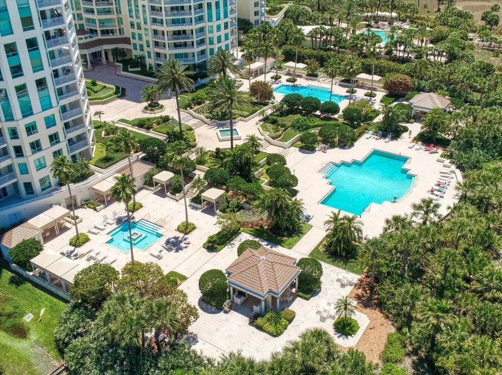 1170 Gulf Boulevard Clearwater Beach FL 33767