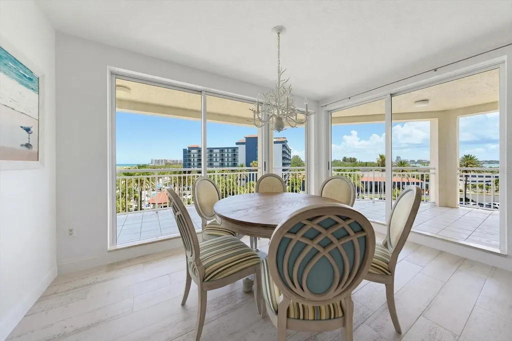 1170 Gulf Boulevard Clearwater Beach FL 33767