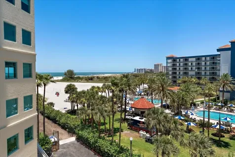1170 Gulf Boulevard Clearwater Beach FL 33767