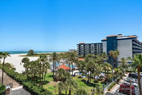 1170 Gulf Boulevard Clearwater Beach FL 33767