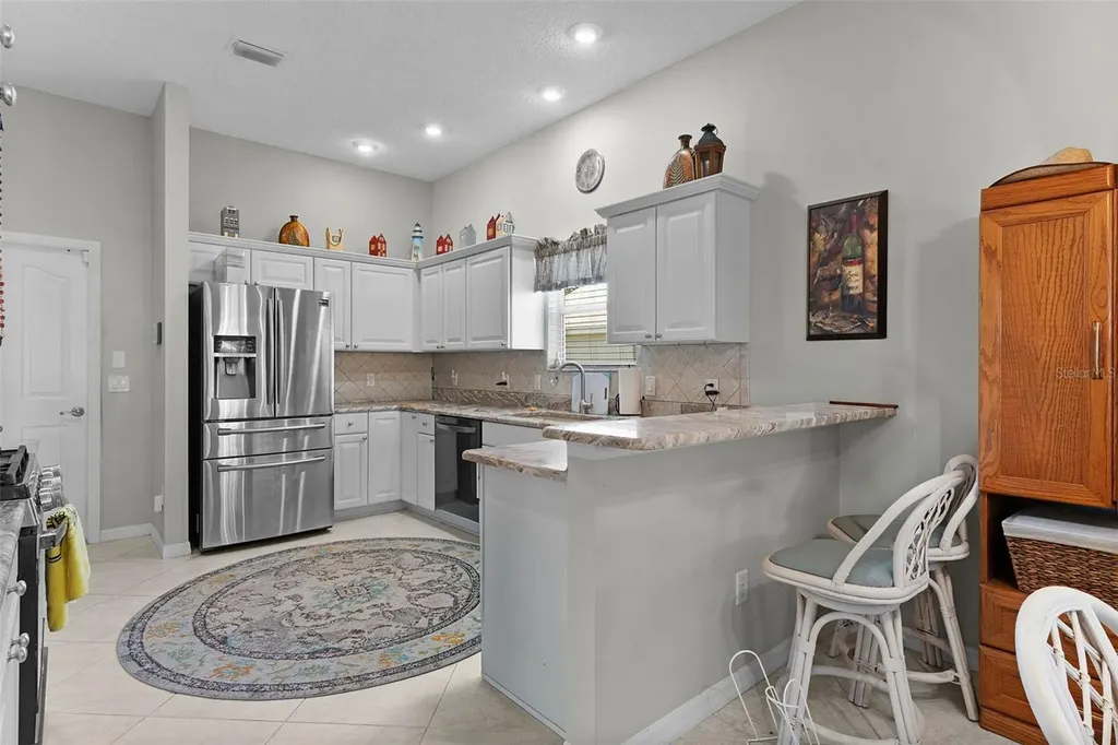 16846 SE 80th Bellavista Circle The Villages FL 32162