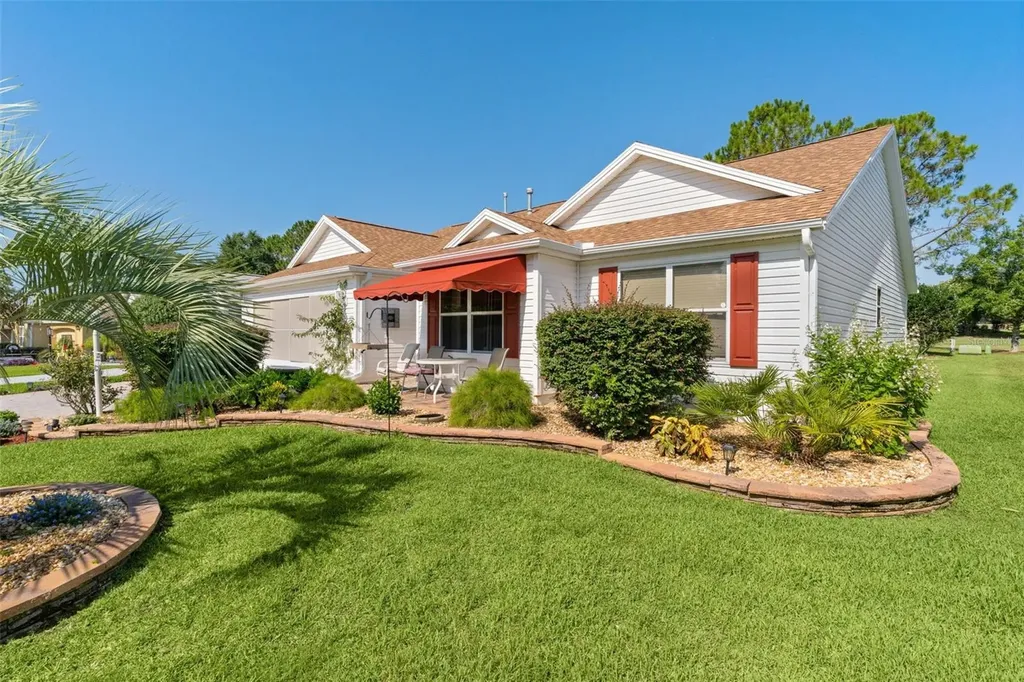 16846 SE 80th Bellavista Circle The Villages FL 32162