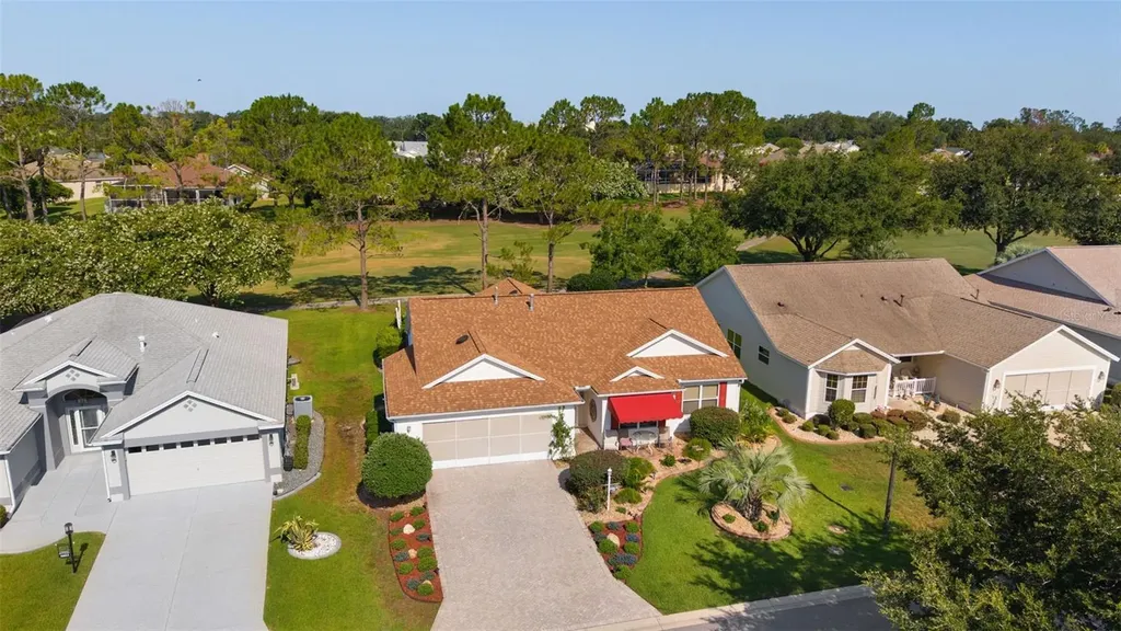 16846 SE 80th Bellavista Circle The Villages FL 32162