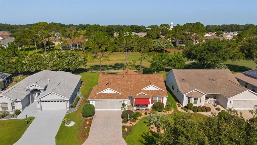16846 SE 80th Bellavista Circle The Villages FL 32162