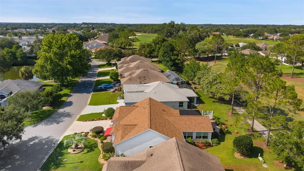 16846 SE 80th Bellavista Circle The Villages FL 32162