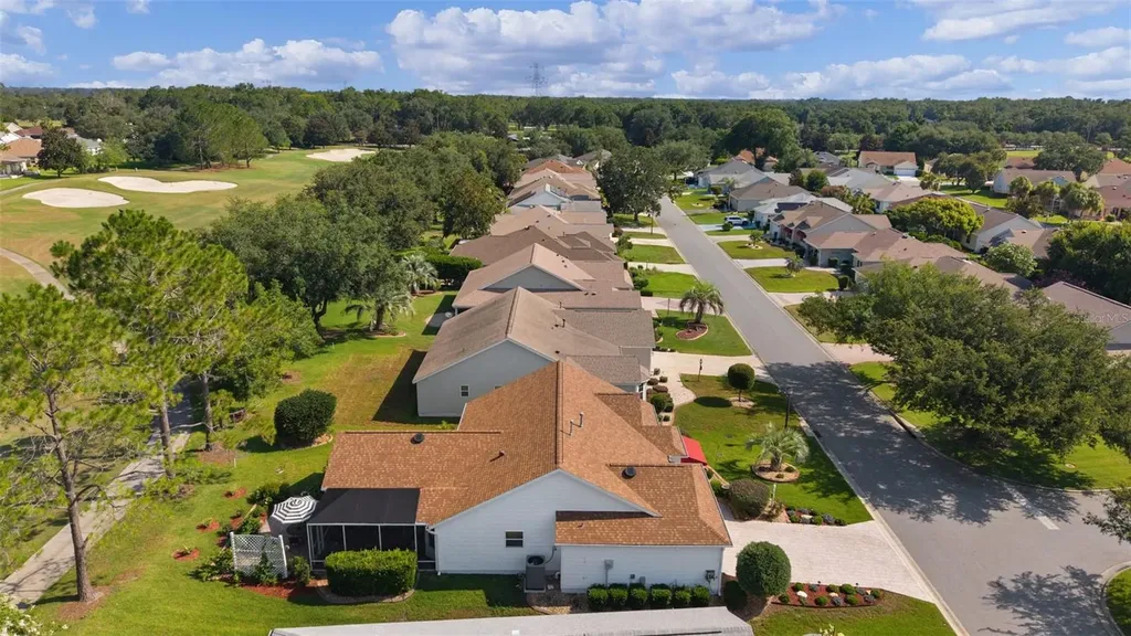 16846 SE 80th Bellavista Circle The Villages FL 32162