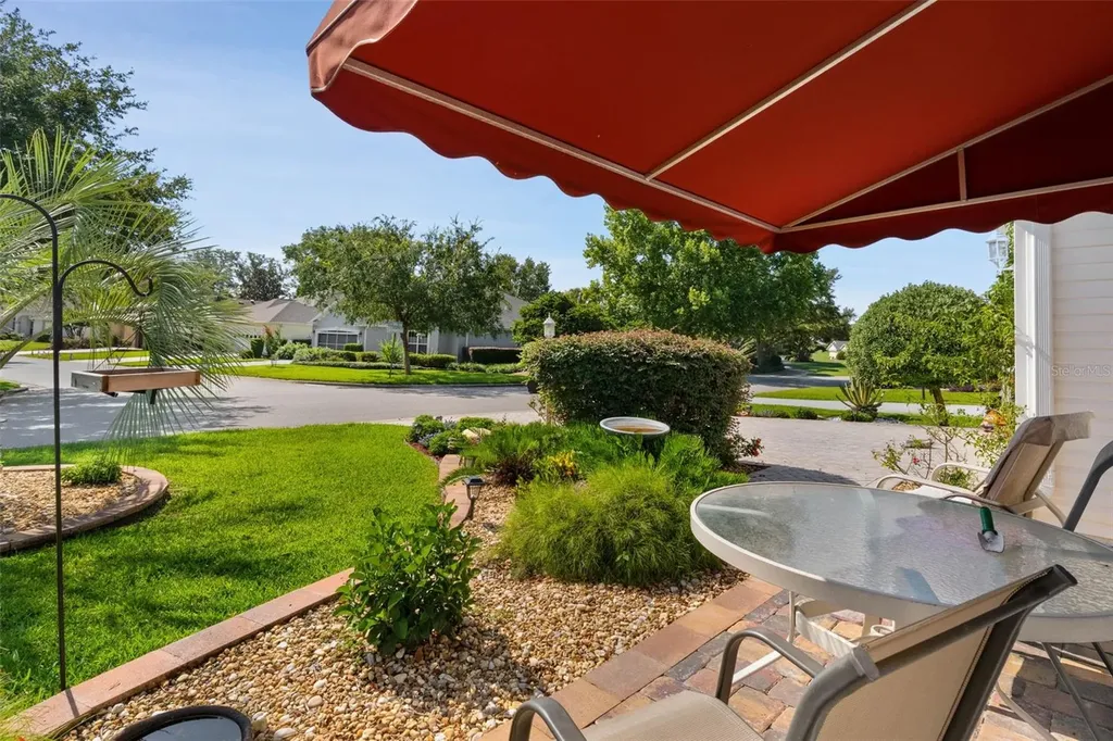 16846 SE 80th Bellavista Circle The Villages FL 32162