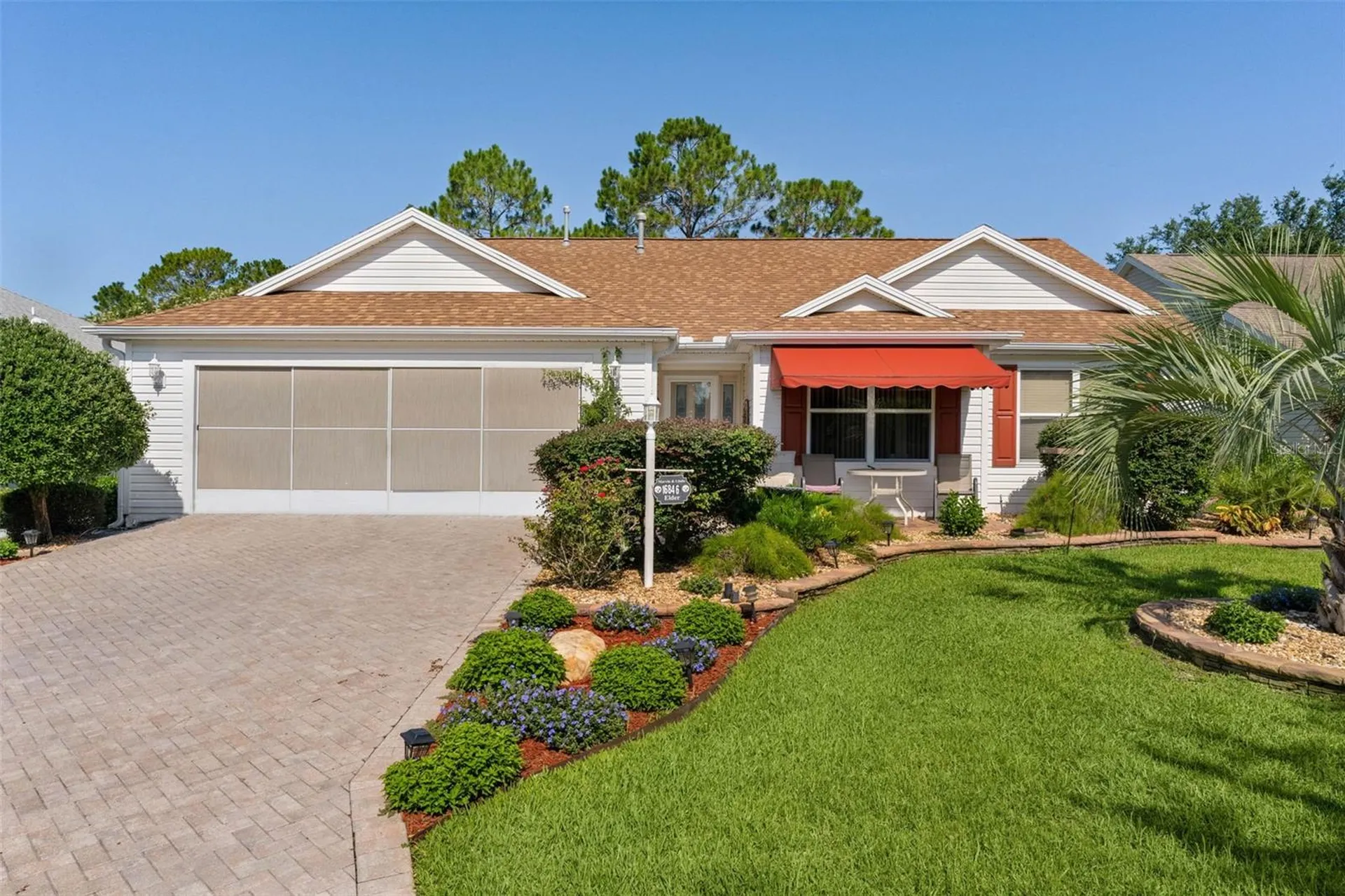 16846 SE 80th Bellavista Circle The Villages FL 32162