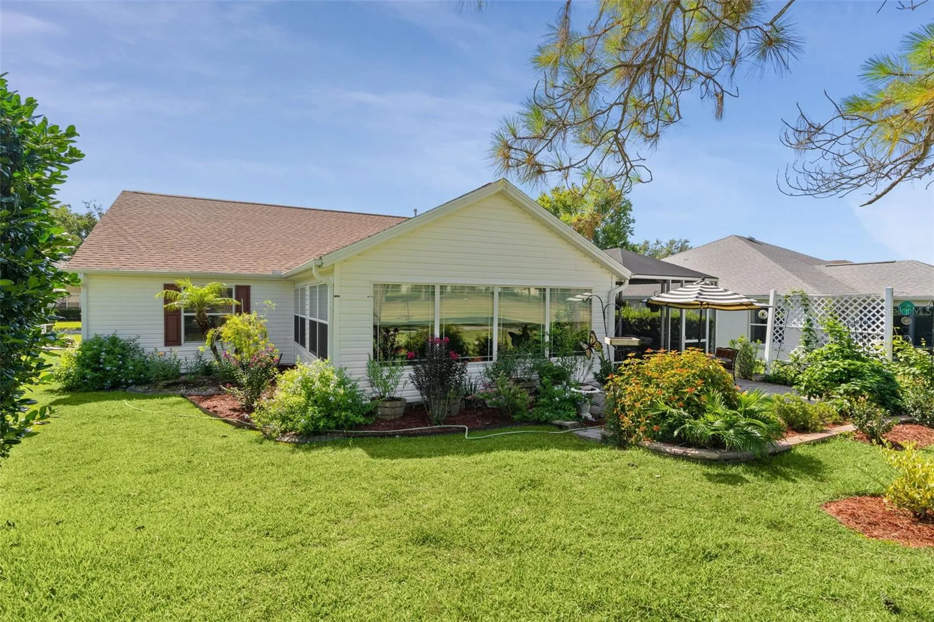 16846 SE 80th Bellavista Circle The Villages FL 32162