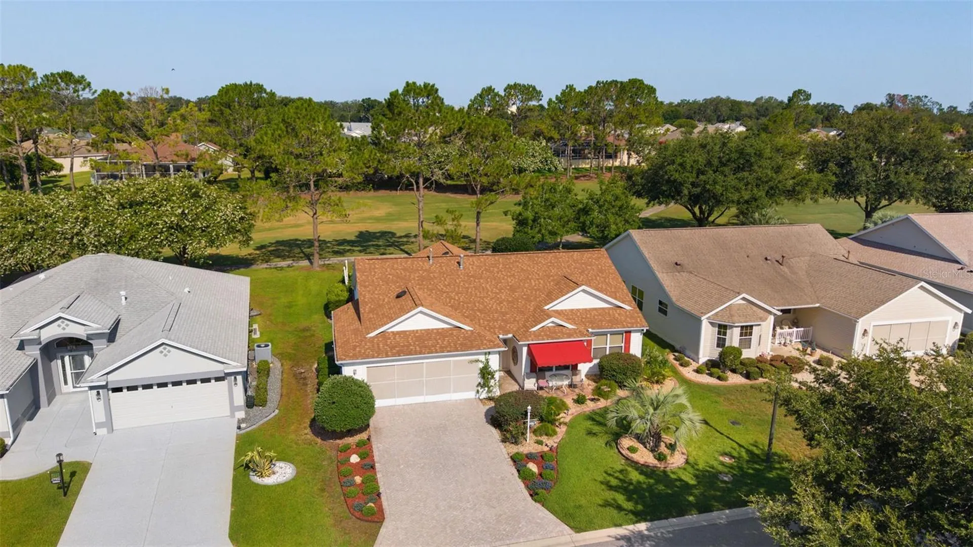 16846 SE 80th Bellavista Circle The Villages FL 32162