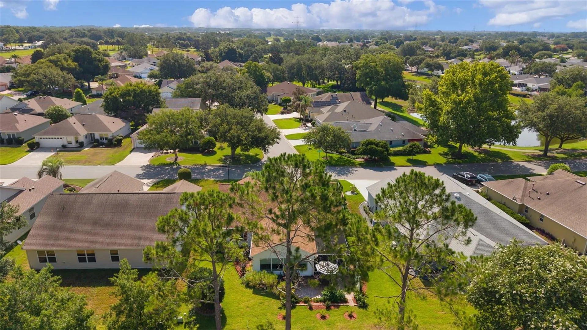 16846 SE 80th Bellavista Circle The Villages FL 32162