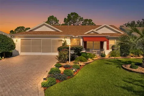16846 SE 80th Bellavista Circle The Villages FL 32162