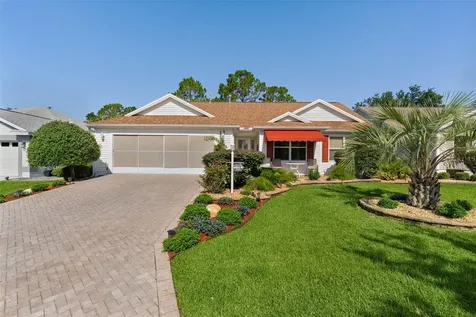 16846 SE 80th Bellavista Circle The Villages FL 32162