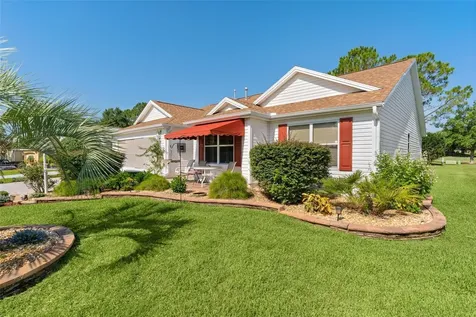16846 SE 80th Bellavista Circle The Villages FL 32162