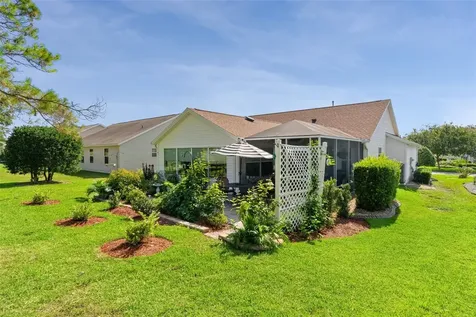 16846 SE 80th Bellavista Circle The Villages FL 32162