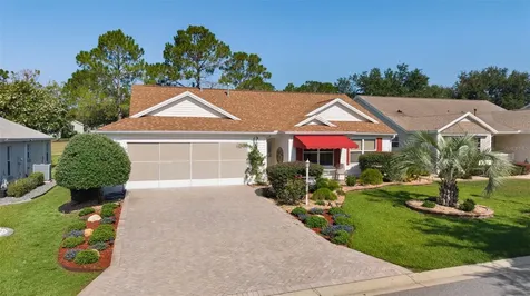 16846 SE 80th Bellavista Circle The Villages FL 32162