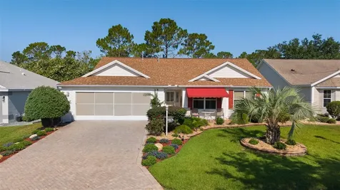 16846 SE 80th Bellavista Circle The Villages FL 32162